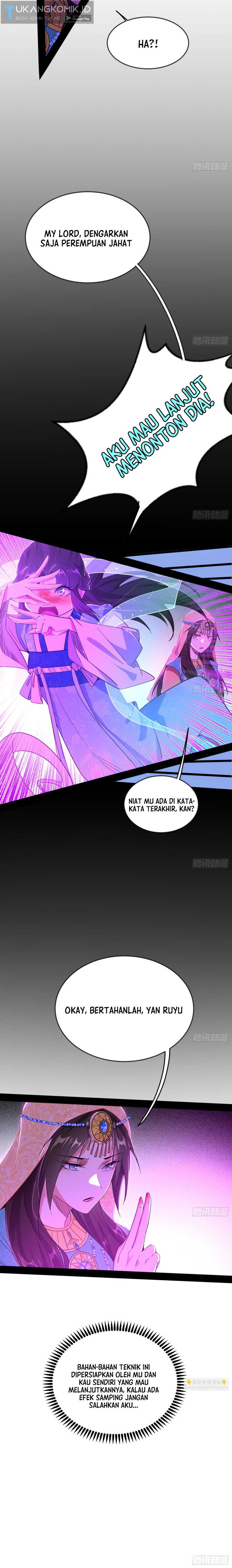 Dilarang COPAS - situs resmi www.mangacanblog.com - Komik im an evil god 364 - chapter 364 365 Indonesia im an evil god 364 - chapter 364 Terbaru 1|Baca Manga Komik Indonesia|Mangacan